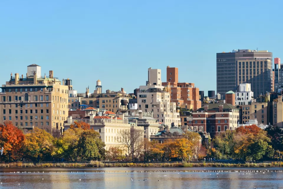 Manhattan